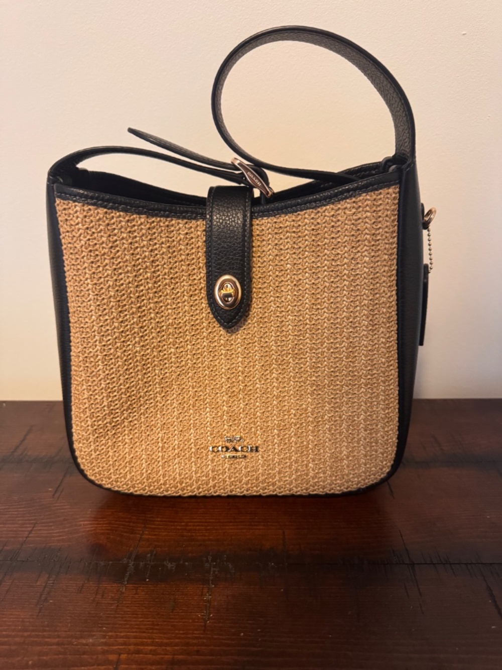 Coach Hadley Crossbody - Picture 4 of 7